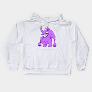 Happy Freya Garten of Banban Kids Hoodie